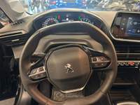 Peugeot 208 PEUGEOT 208 usata Valmontone