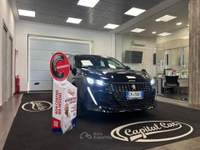 Peugeot 208 PEUGEOT 208 usata Valmontone