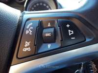 Opel Meriva Opel Meriva Cosmo 1.4 Turbo 120cv Uniproprietario Bianco usata Moncalieri