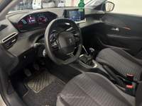 Peugeot 208 PEUGEOT 208 usata Valmontone