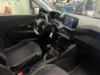 Peugeot 208 PEUGEOT 208 usata Valmontone