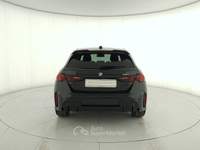 BMW Serie 1 118d  - 118d msport pro auto Nero usata Rivoli