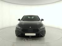 BMW Serie 1 118d  - 118d msport pro auto Nero usata Rivoli