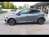 Renault Clio  - clio tce 90 cv 5 porte techno Grigio usata Treviso