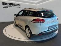 Renault Clio  - clio sporter 0.9 tce 12v 90cv start&stop energy Grigio usata Treviso