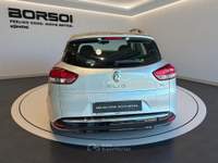 Renault Clio  - clio sporter 0.9 tce 12v 90cv start&stop energy Grigio usata Treviso