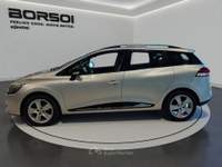 Renault Clio  - clio sporter 0.9 tce 12v 90cv start&stop energy Grigio usata Treviso