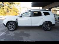 Dacia Duster  - duster 1.5 blue dci 8v 115 cv 4x2 prestige Bianco usata Treviso