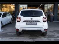 Dacia Duster  - duster 1.5 blue dci 8v 115 cv 4x2 prestige Bianco usata Treviso