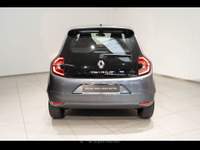 Renault Twingo  -  equilibre Grigio usata Treviso