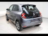 Renault Twingo  -  equilibre Grigio usata Treviso