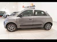 Renault Twingo  -  equilibre Grigio usata Treviso