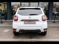 Dacia Duster  - duster 1.0 tce gpl 4x2 journey Bianco usata Treviso
