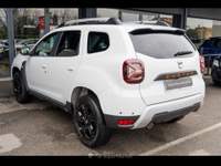 Dacia Duster  - duster 1.0 tce gpl 4x2 journey Bianco usata Treviso