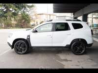 Dacia Duster  - duster 1.0 tce gpl 4x2 journey Bianco usata Treviso