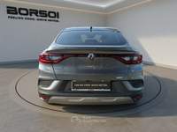 Renault Arkana  -  hybrid e-tech 145 cv intens Grigio usata Treviso
