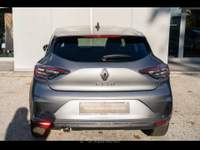 Renault Clio  - clio tce 90 cv 5 porte techno Grigio usata Treviso