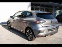 Renault Clio  - clio tce 90 cv 5 porte techno Grigio usata Treviso