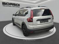 Dacia Jogger  -  1.0 tce gpl 100 cv 5 posti extreme Grigio usata Treviso