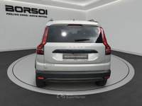 Dacia Jogger  -  1.0 tce gpl 100 cv 5 posti extreme Grigio usata Treviso