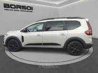 Dacia Jogger  -  1.0 tce gpl 100 cv 5 posti extreme Grigio usata Treviso