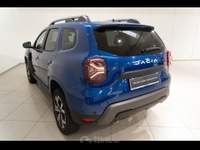 Dacia Duster  - duster 1.0 tce gpl 4x2 journey up Blu/Azzurro usata Treviso