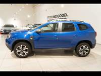 Dacia Duster  - duster 1.0 tce gpl 4x2 journey up Blu/Azzurro usata Treviso