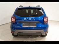 Dacia Duster  - duster 1.0 tce gpl 4x2 journey up Blu/Azzurro usata Treviso