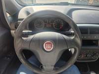 Fiat Punto Evo Ideale per neopatentati Nero usata La Loggia