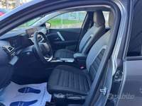 Citroen C4 PureTech 130CV EAT8 Plus NAVI+RETR. usata Modena Citroen C4 PureTech 130CV EAT8 Plus NAVI+RETR. usata Modena