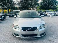 Volvo V50 16V cat Flexi-Fuel Momentum usata Bulgarograsso