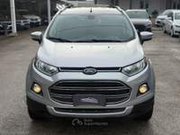 Ford EcoSport EcoSport 1.5 TDCi 95 CV Business Grigio usata San Michele Salentino