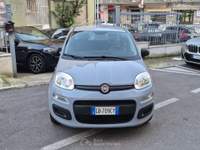 Fiat Panda 1.2 Easy usata Venafro