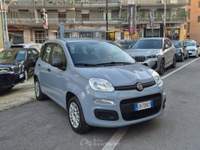 Fiat Panda 1.2 Easy usata Venafro