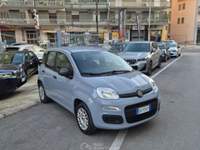 Fiat Panda 1.2 Easy usata Venafro