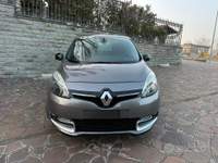 Renault Scénic Scenic Scénic 1.5 dCi 110CV Start&Stop Lim usata Pieve di Cento