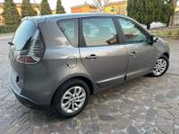 Renault Scénic Scenic Scénic 1.5 dCi 110CV Start&Stop Lim usata Pieve di Cento
