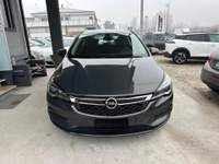 Opel Astra Sports Tourer usata Pieve di Cento