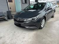 Opel Astra Sports Tourer usata Pieve di Cento