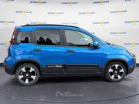 Fiat Panda Panda 1.0 70cv Hybrid Panda Blu/Azzurro usata Roma