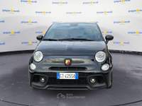 Abarth 695 1.4 t-jet 180cv auto Nero usata Roma