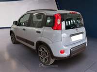 Fiat Panda III 2021 1.0 firefly hybrid City Life s&s 70cv 5p.ti usata Torino