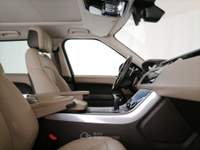 Land Rover Range Rover Sport 3.0d i6 mhev HSE Dynamic 249cv auto Grigio usata Roma