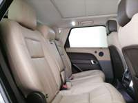 Land Rover Range Rover Sport 3.0d i6 mhev HSE Dynamic 249cv auto Grigio usata Roma