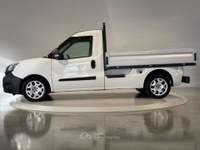 Fiat Doblò Doblò 1.6 MJT 105CV Cassonato Work-Up PREZZO+IVA Bianco usata San Biagio di Callalta
