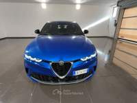 Alfa Romeo Tonale ALFA TONALE 1.6 TI 130CV TCT6 Tonale 1.6 Ti 130cv tct6 Blu/Azzurro usata Roma