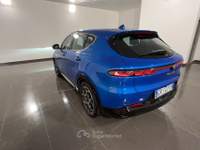 Alfa Romeo Tonale ALFA TONALE 1.6 TI 130CV TCT6 Tonale 1.6 Ti 130cv tct6 Blu/Azzurro usata Roma