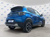 Citroen C3 1.2 puretech turbo Max 100cv s&s Blu/Azzurro usata Pistoia