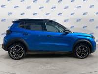 Citroen C3 1.2 puretech turbo Max 100cv s&s Blu/Azzurro usata Pistoia