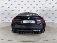 BMW Serie 4 M4 M4 CS xDrive auto Nero usata Pistoia